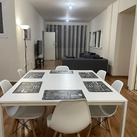 Apartament Dream Lux Apartments-enjoy Cyprus Vacation
