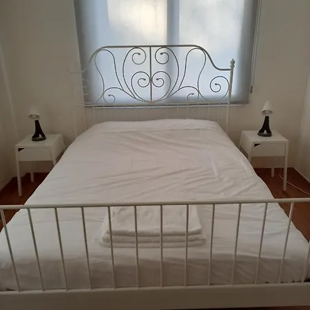 Dream Lux Apartments-enjoy Cyprus Vacation Apartament