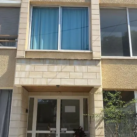 Apartament Dream Lux Apartments-enjoy Cyprus Vacation