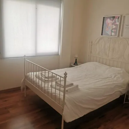 Dream Lux Apartments-enjoy Cyprus Vacation Apartament