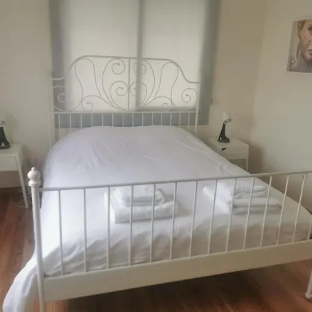 Dream Lux Apartments-enjoy Cyprus Vacation