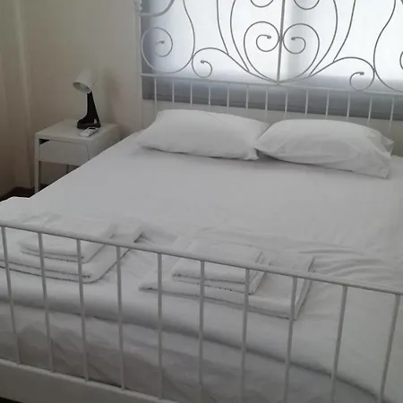 Dream Lux Apartments-enjoy Cyprus Vacation Apartament *