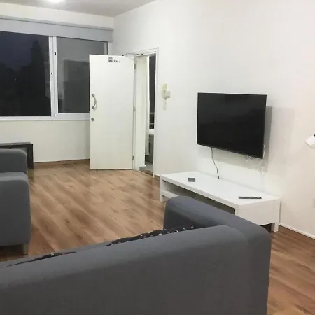 Dream Lux Apartments-enjoy Cyprus Vacation Apartament Limassol