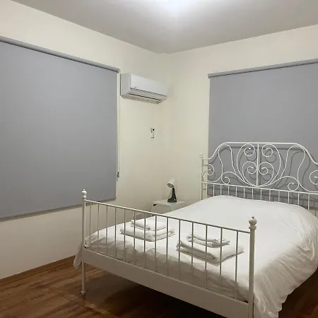 Apartament Dream Lux Apartments-enjoy Cyprus Vacation *
