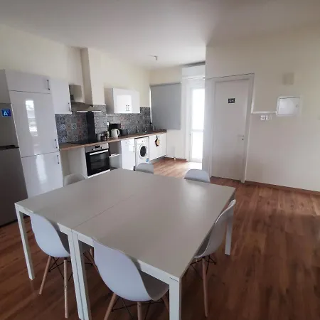 Apartament Dream Lux Apartments-enjoy Cyprus Vacation