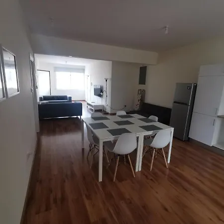 Apartament Dream Lux Apartments-enjoy Cyprus Vacation *