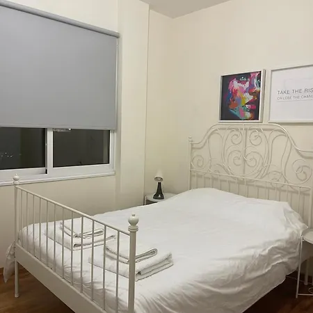 Dream Lux Apartments-enjoy Cyprus Vacation