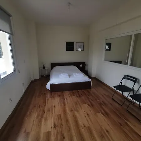 Apartament Dream Lux Apartments-enjoy Cyprus Vacation