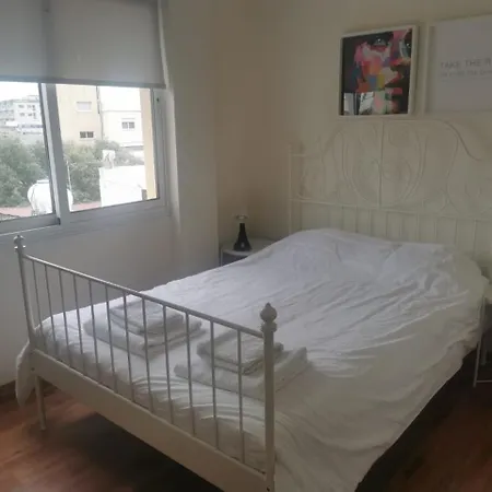 Dream Lux Apartments-enjoy Cyprus Vacation Apartament Limassol