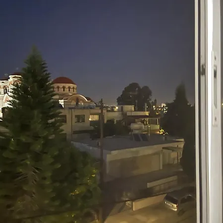 Apartament Dream Lux Apartments-enjoy Cyprus Vacation