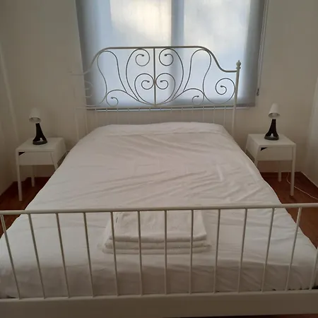 Dream Lux Apartments-enjoy Cyprus Vacation Apartament *