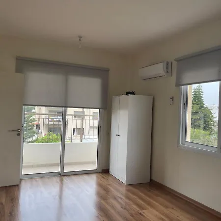 Dream Lux Apartments-enjoy Cyprus Vacation