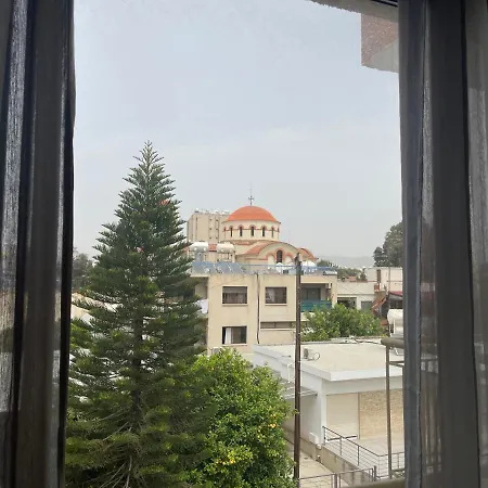 Dream Lux Apartments-enjoy Cyprus Vacation 아파트 레메소스