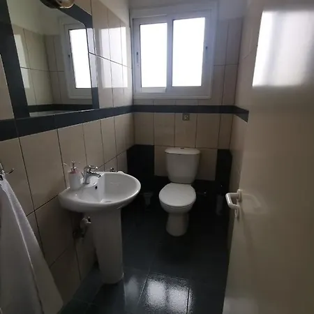 아파트 Dream Lux Apartments-enjoy Cyprus Vacation