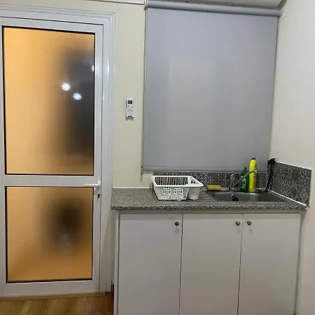 Dream Lux Apartments-enjoy Cyprus Vacation 아파트 *