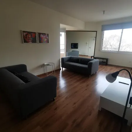 Dream Lux Apartments-enjoy Cyprus Vacation * 레메소스