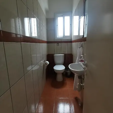 아파트 Dream Lux Apartments-enjoy Cyprus Vacation *