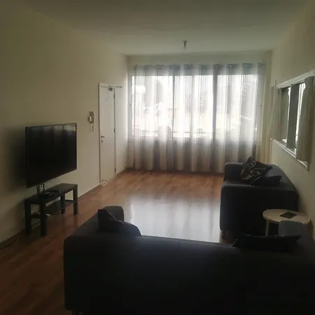 Dream Lux Apartments-enjoy Cyprus Vacation 아파트