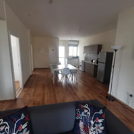 Dream Lux Apartments-enjoy Cyprus Vacation
