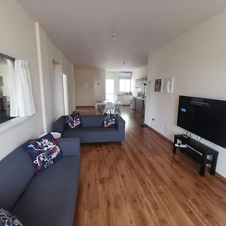 Apartament Dream Lux Apartments-enjoy Cyprus Vacation *