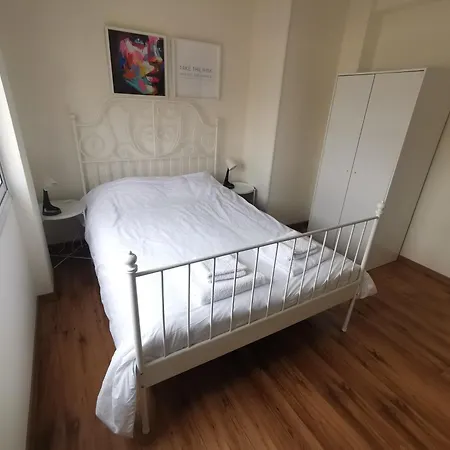 Dream Lux Apartments-enjoy Cyprus Vacation 아파트 레메소스