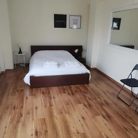 Dream Lux Apartments-enjoy Cyprus Vacation 레메소스